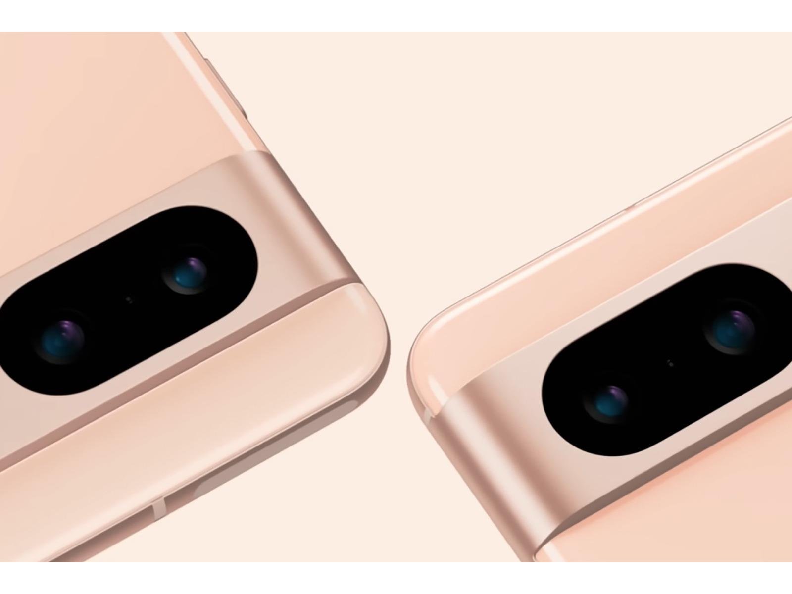 Google Pixel 8 And Pixel 8 Pro Price Leak Points To A $100 Bump For This Phone