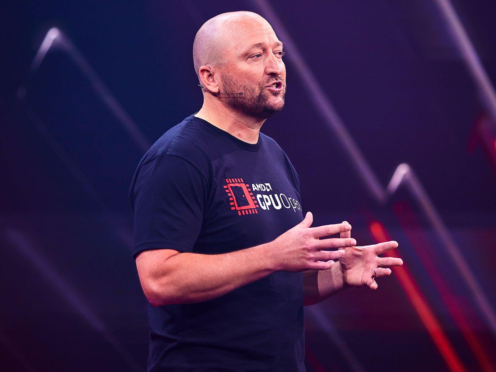 AMD Talks GPU Power Consumption And If Gamers Favor Efficiency Or Performance