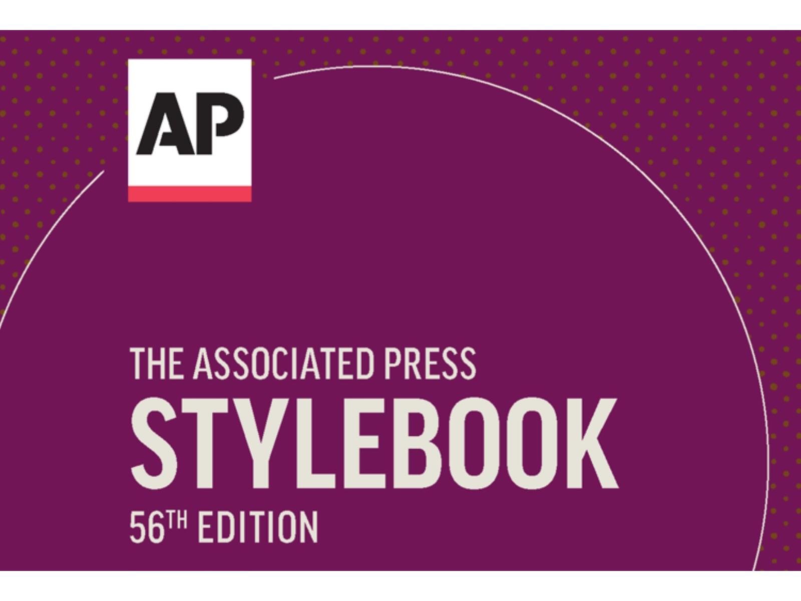 AP Stylebook Data Breach Exposes Social Security Numbers And Other Details To Hackers
