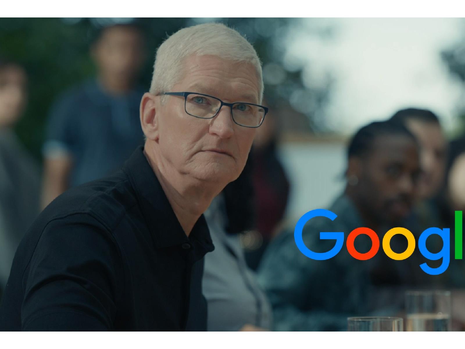 Apple's AI Chief Lets Slip A Secret iOS 17 Search Setting During Google Antitrust Trial.