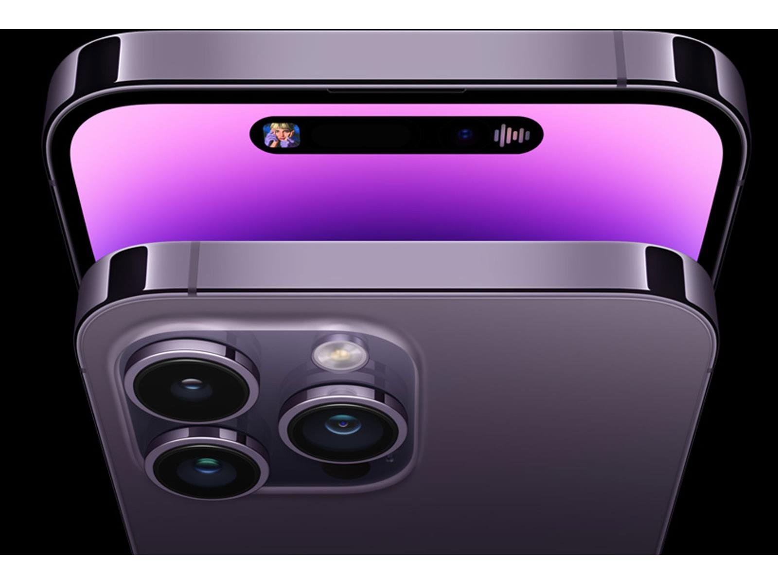 Apple's iPhone 15 Pro Expected To Have 8GB Of RAM, Is That Enough?