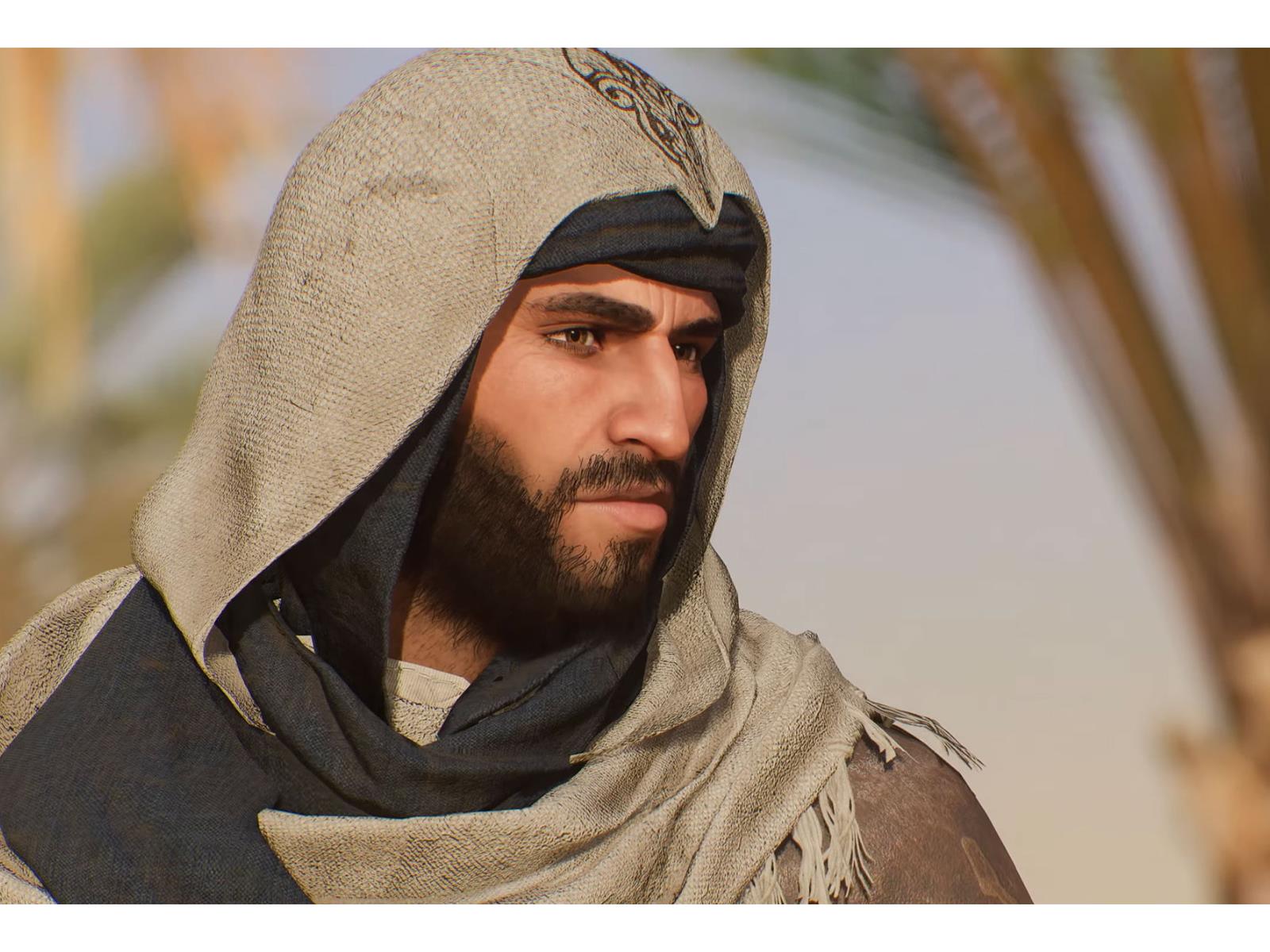 Assassin's Creed Mirage PC Specs: What You Need To Play In Glorious 4K At 60 FPS