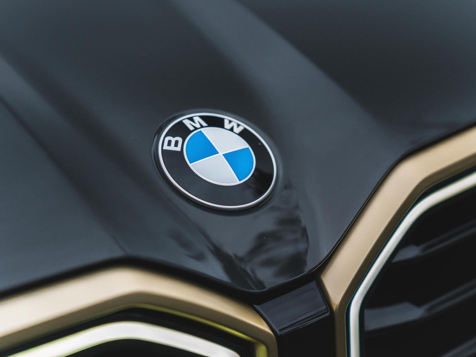 BMW Changes Gear And Shifts Out Heat Seat Subscriptions And Other Microtransactions 