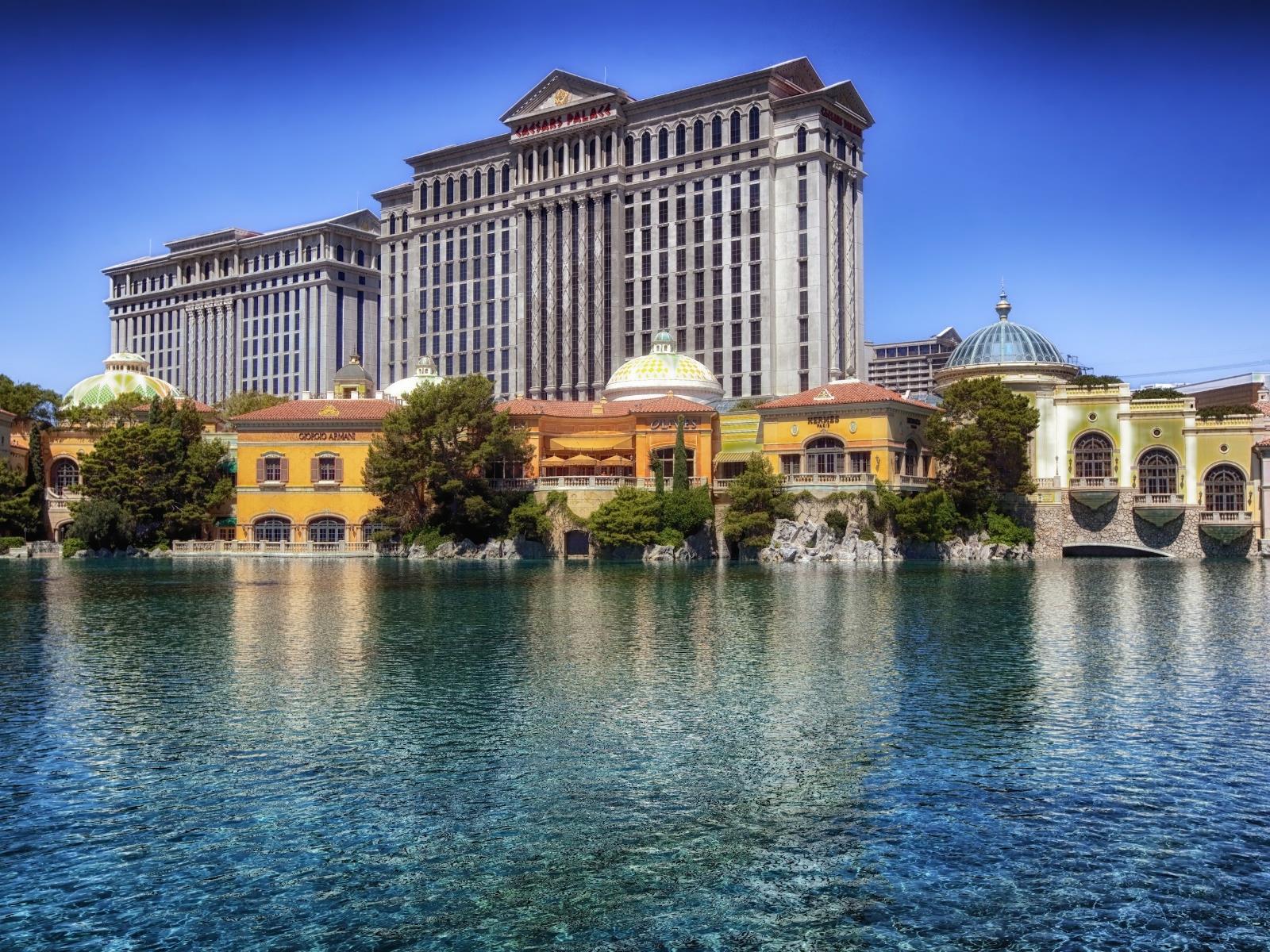 Ransomware Hackers Pull Off Another Casino Heist Making Away With Millions Of Dollars