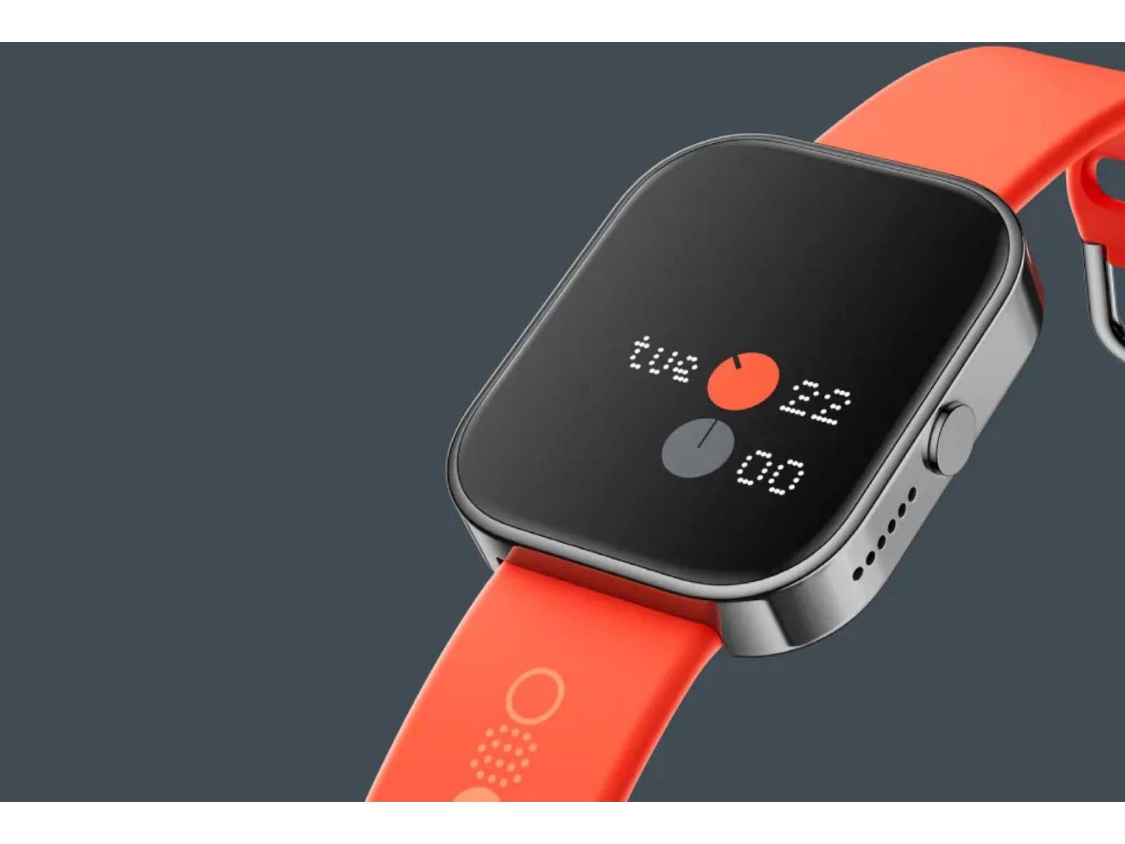 Nothing's Budget Brand Kicks Off A Low-Cost Party With $69 Smartwatch And $49 Earbuds