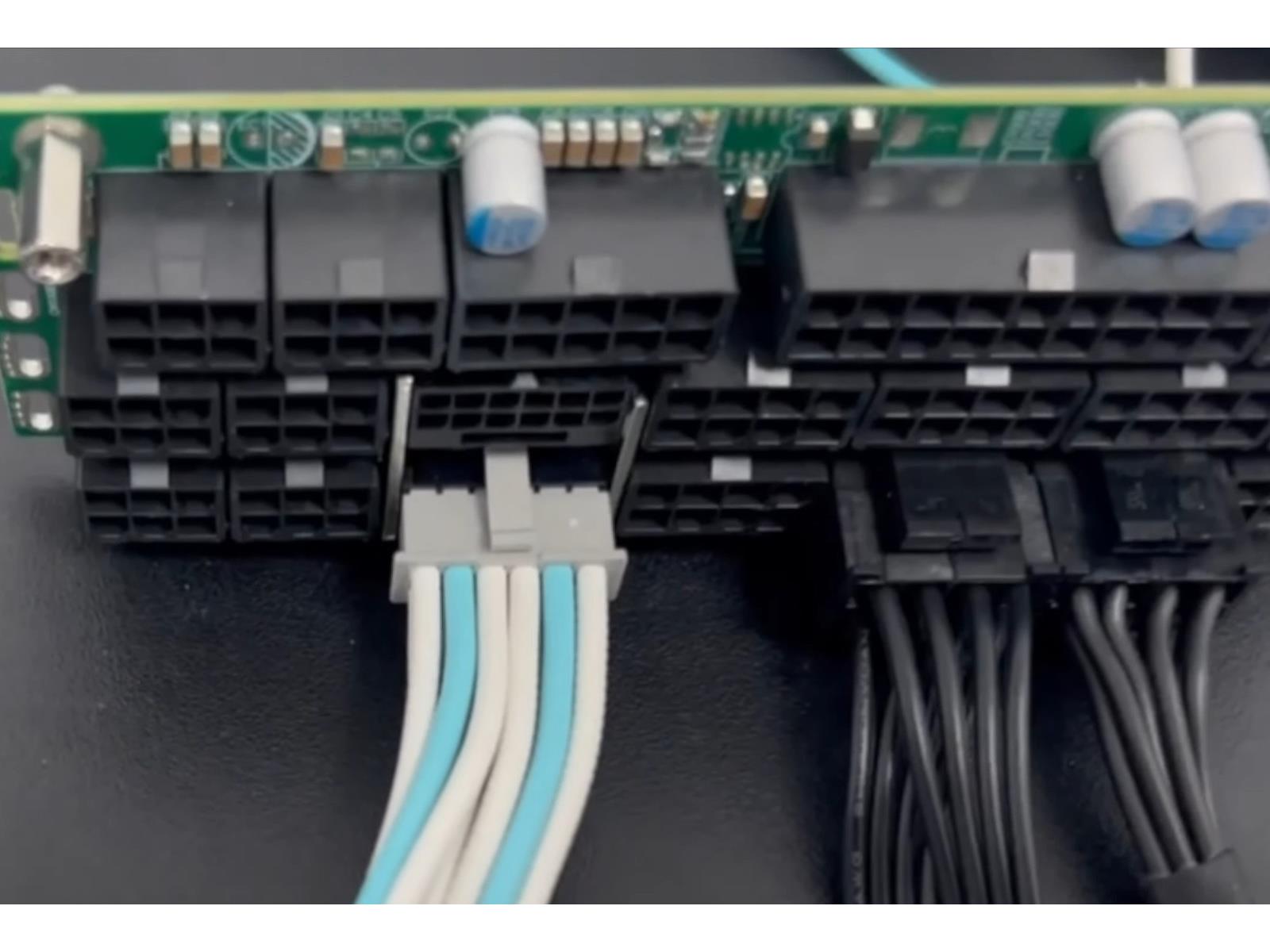 Early Tests Look Promising For New 12V-2x6 GPU Power Connector Even When Not Fully Seated