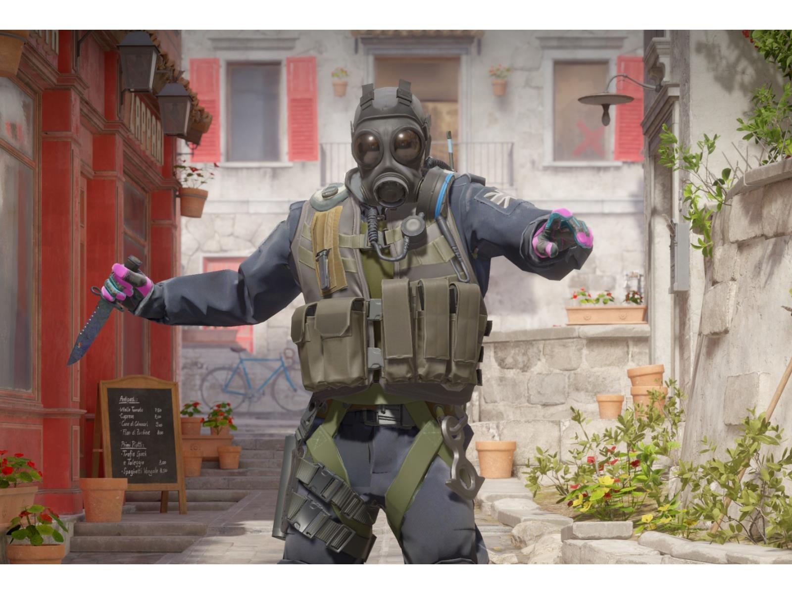 Counter-Strike 2 Launch: Everything We Know So Far