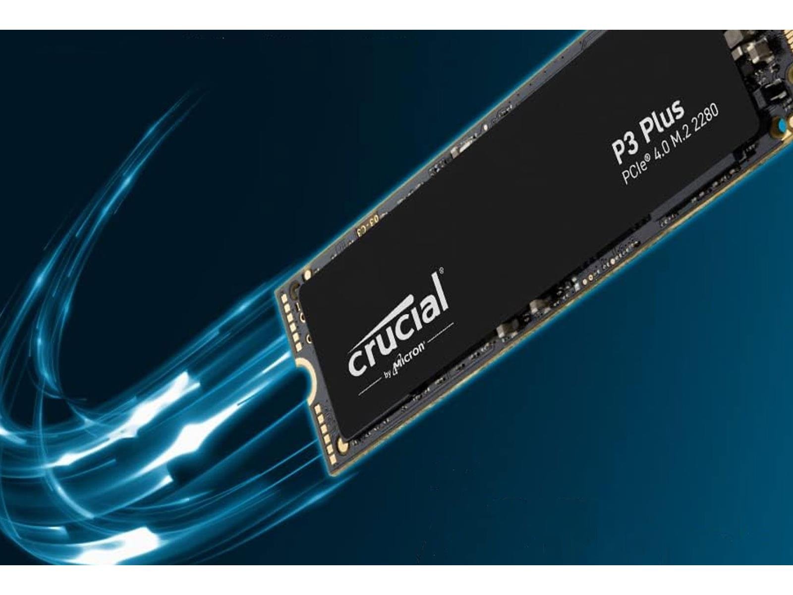 Need More Storage? Check Out These SSD Deals Before NAND Flash Prices Jump Back Up