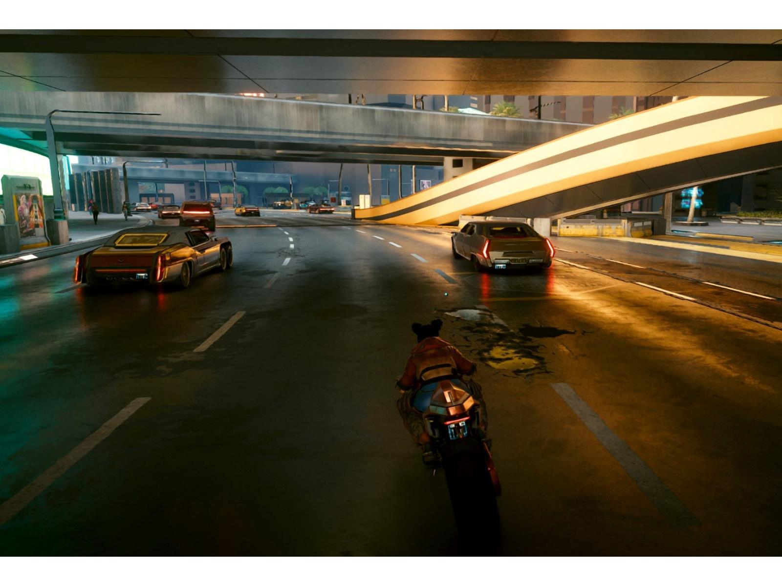 Cyberpunk 2077 Phantom Liberty Dev Warns Gamers To Check Their PC Cooling