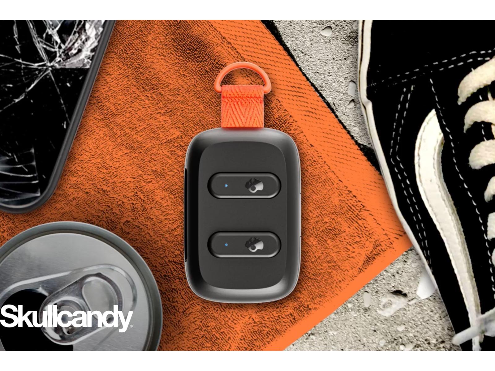 Skullcandy's Tiny Dime 3 Earbuds Won't Get Lost In Your Couch Cushion