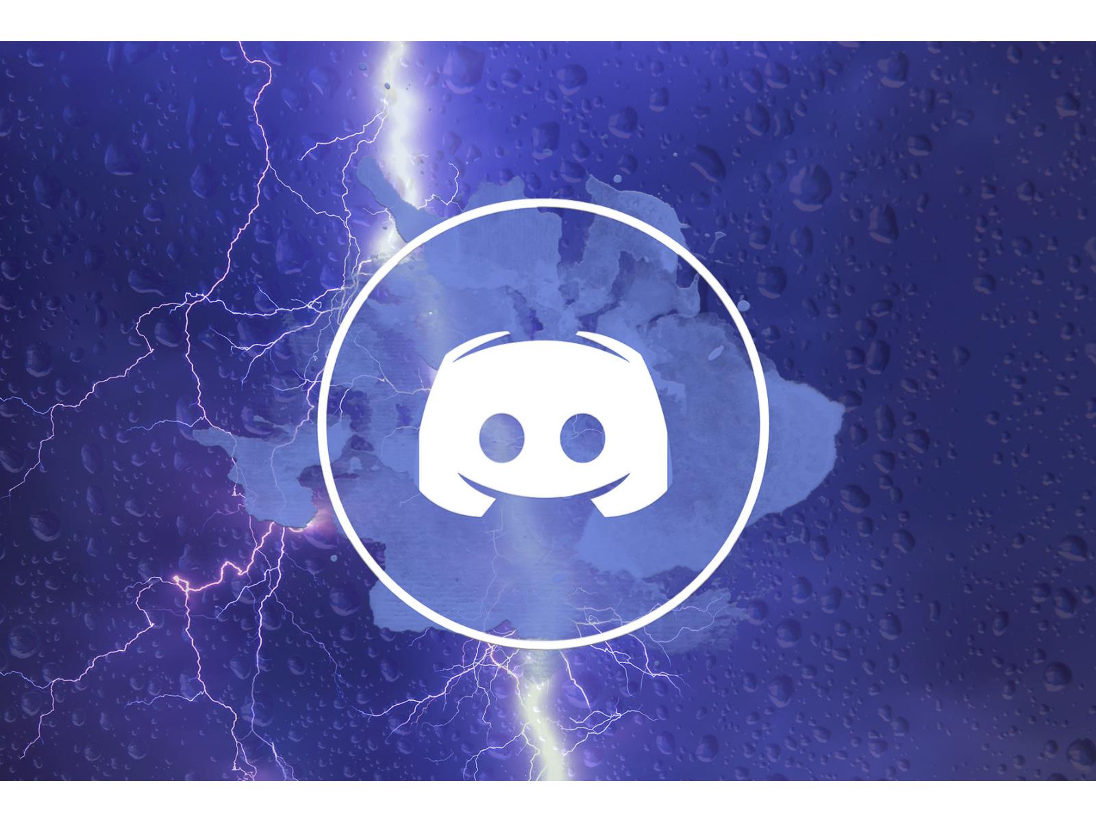 Why Discord Is Telling Users They've Been Blocked And How To Access The Service