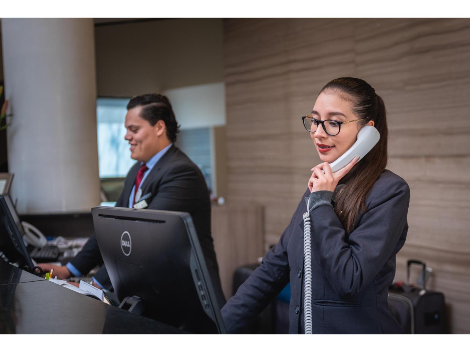 Sinister InfoStealer Campaign Sneakily Targets Hotel Guests, How To Protect Yourself