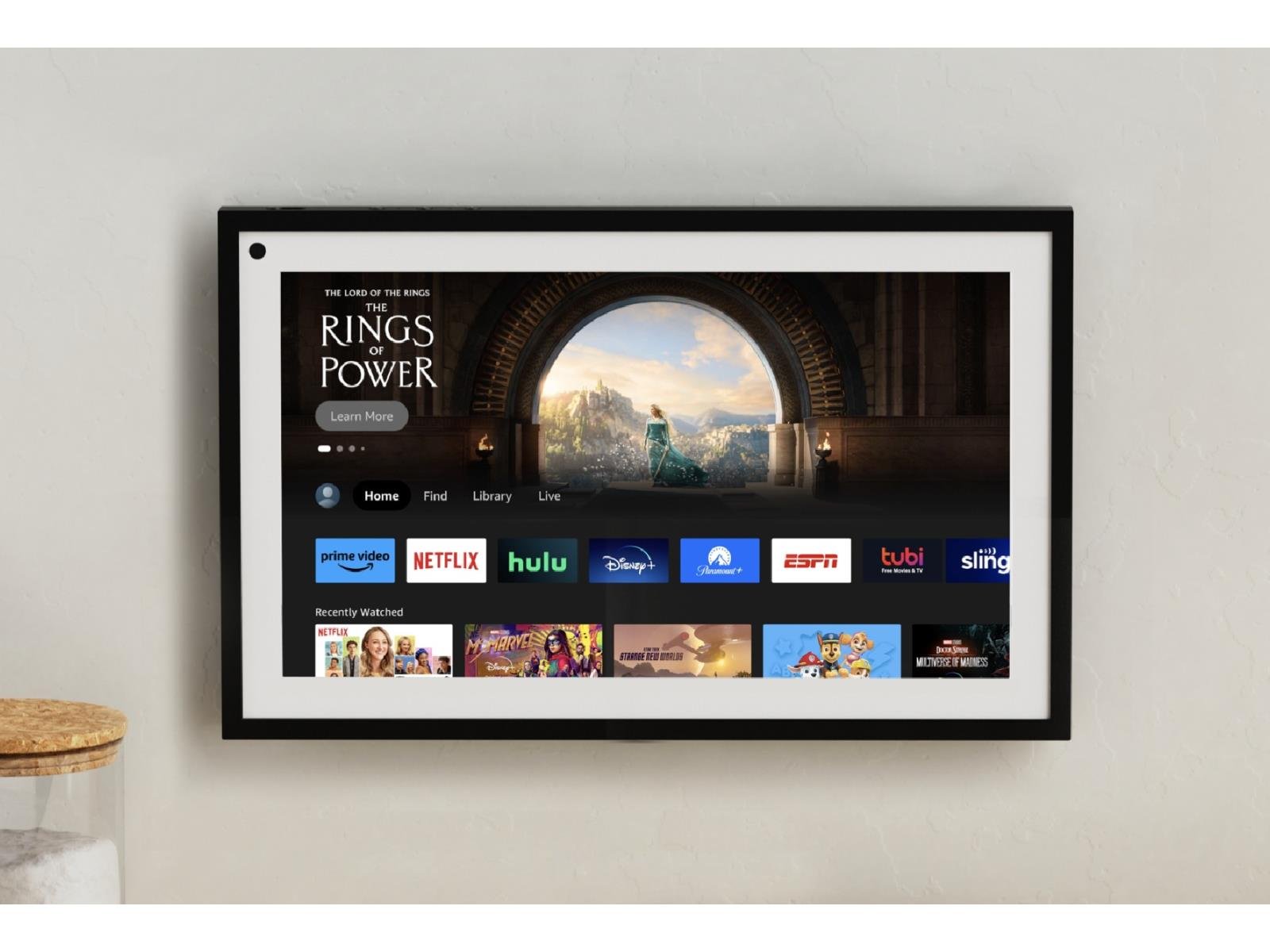 Amazon Prime Video Will Soon Cost Extra If You Want To Keep It Commercial Free