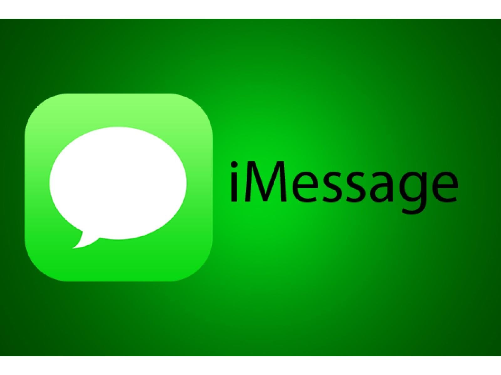 Apple Brazenly Claims iMessage Is Not Popular Enough For EU's Gatekeeper Rules