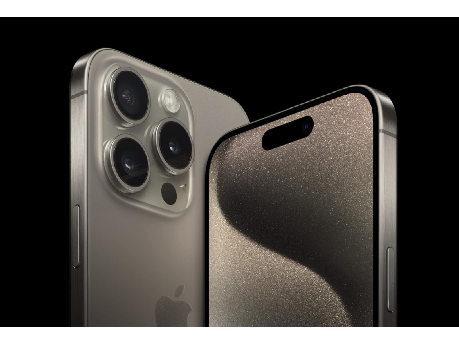 This App Could Be To Blame For iPhone 15’s Overheating Problem
