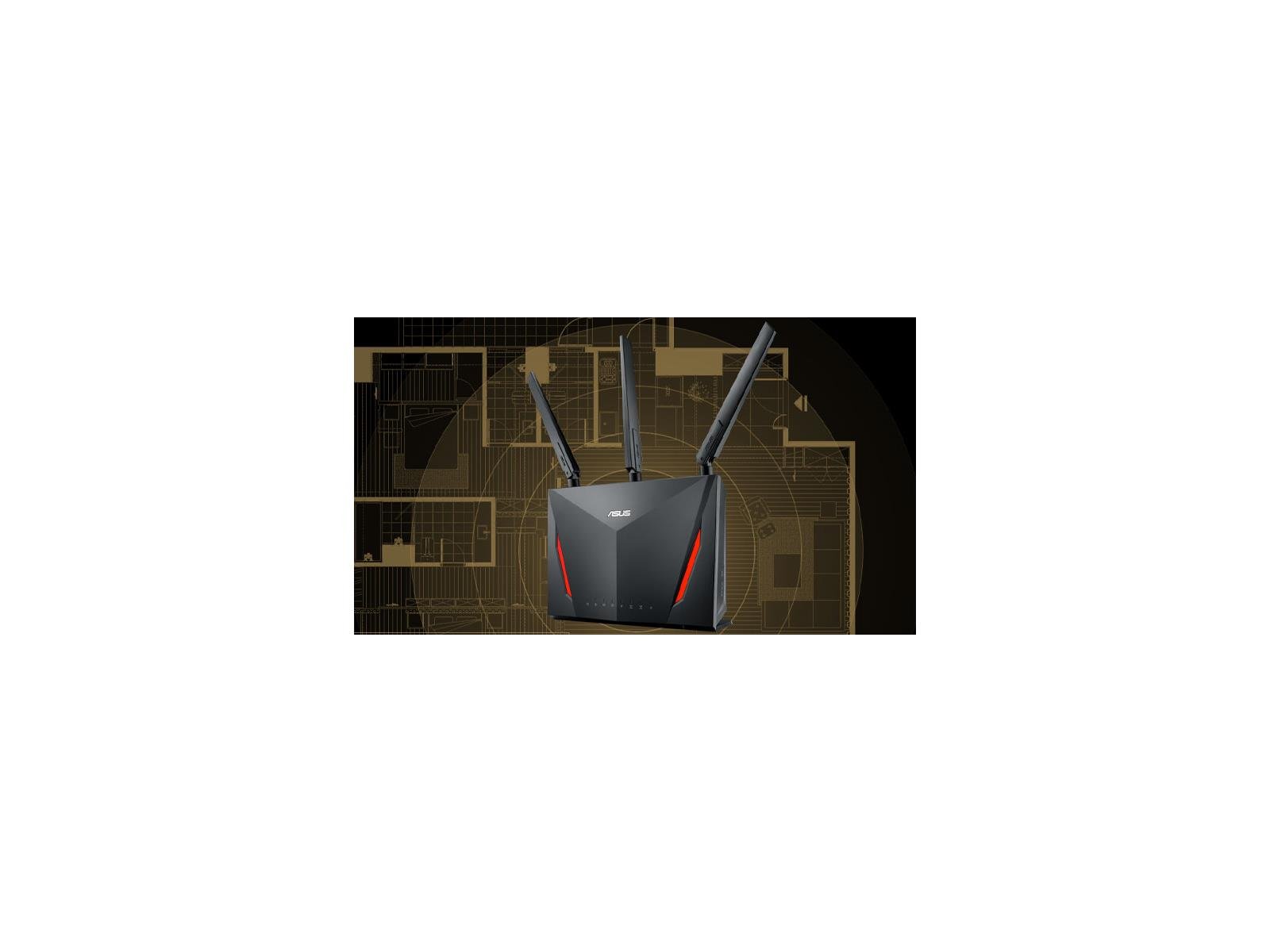 ASUS Issues Emergency Firmware Updates For These Popular Wi-Fi Routers, Update ASAP