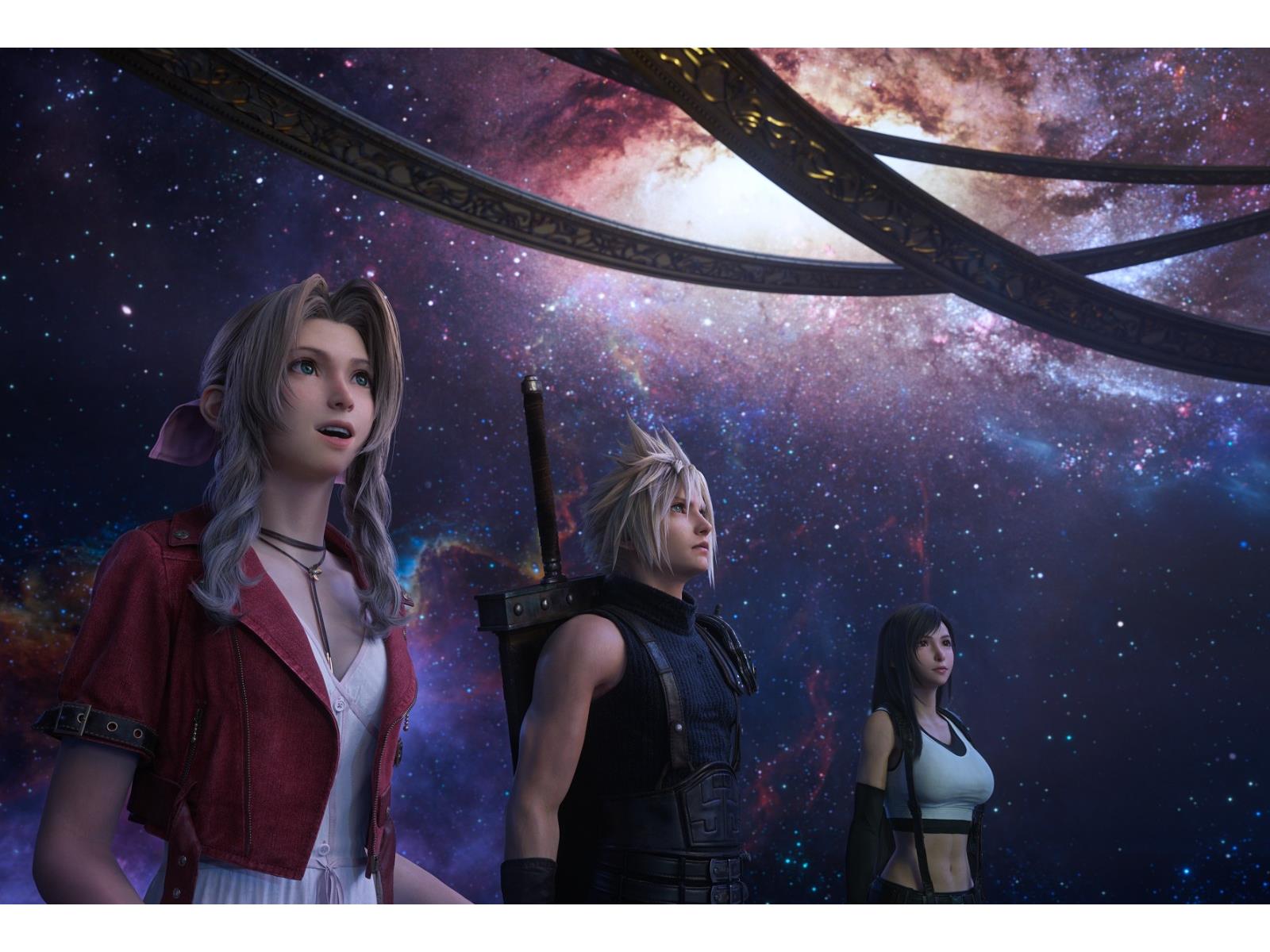 Preorder Final Fantasy VII Rebirth, Score Great Monitor Deals, 30% Off Odyssey G9