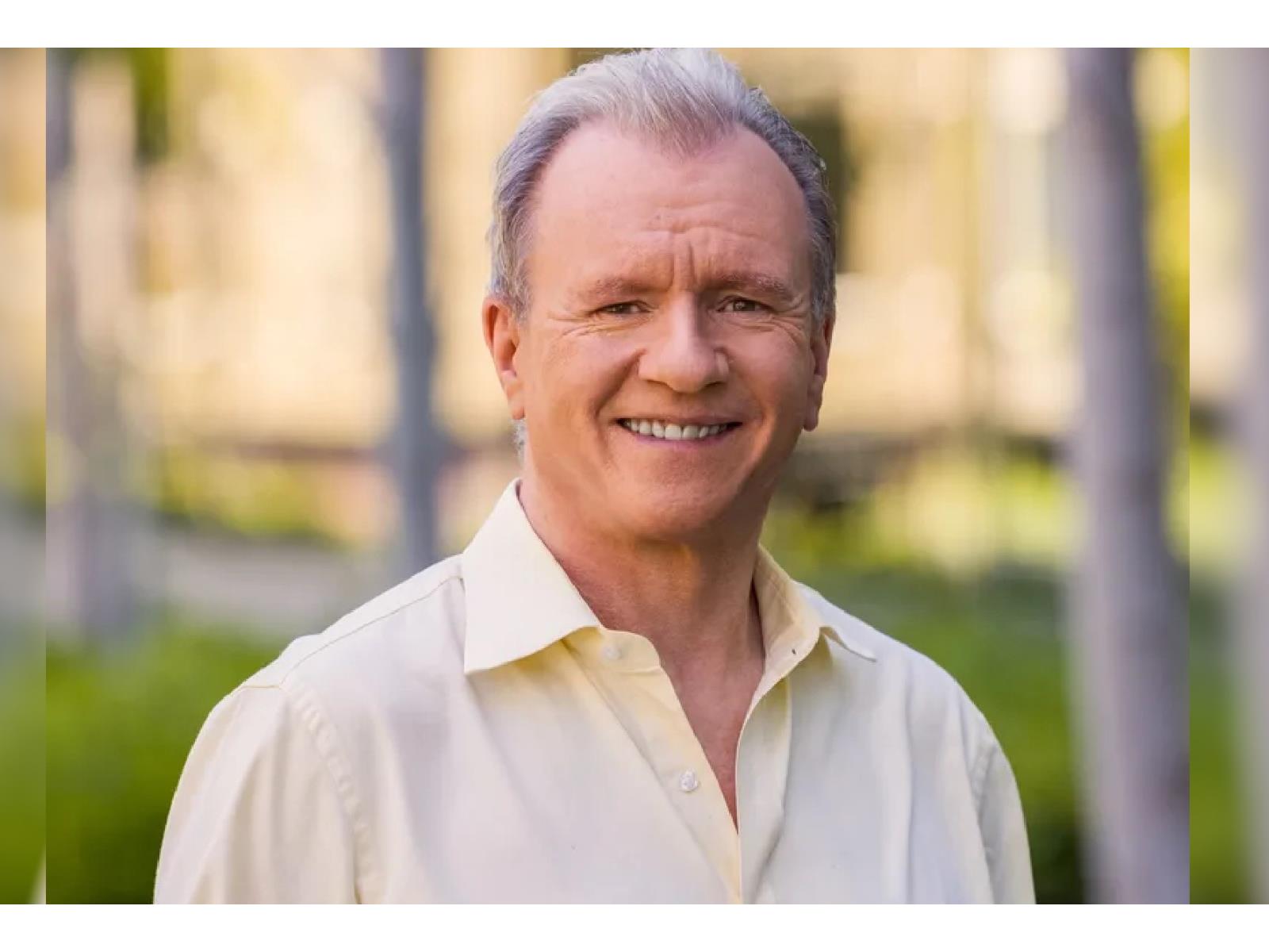 PlayStation Head Jim Ryan Levels-Up To Retirement After Nearly 30 Years At Sony