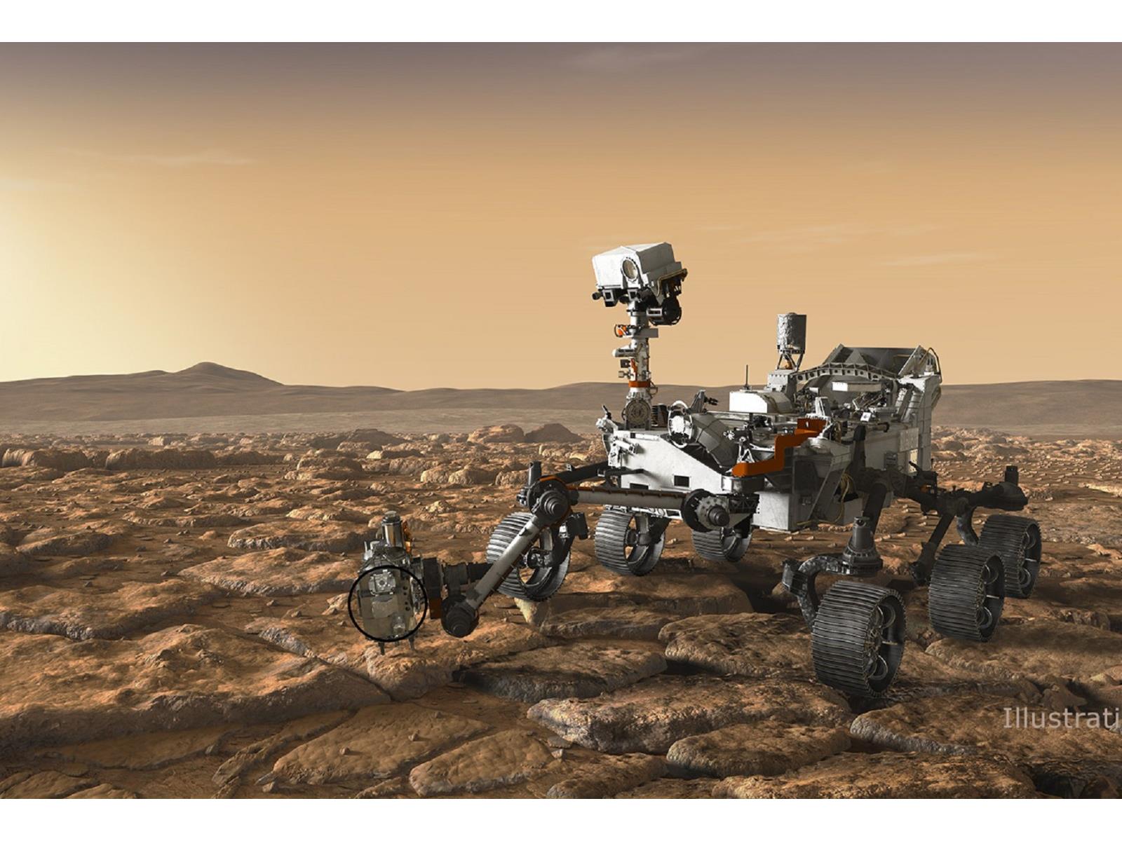 AI Deemed The Holy Grail Of Astrobiology Can Detect Alien Life With 90% Accuracy.