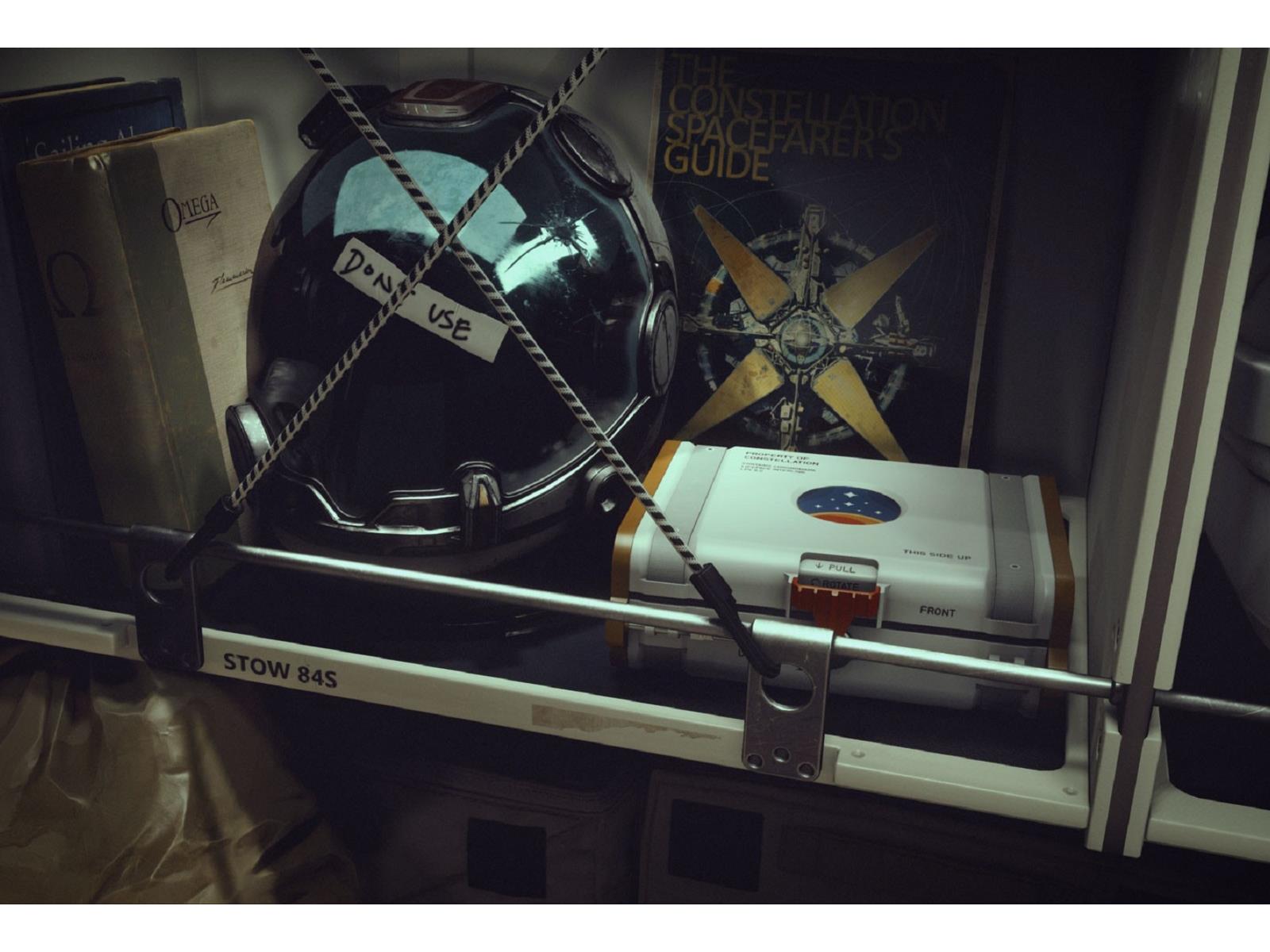 Intel Acknowledges Issues Running Starfield On Arc Graphics, Fix Incoming