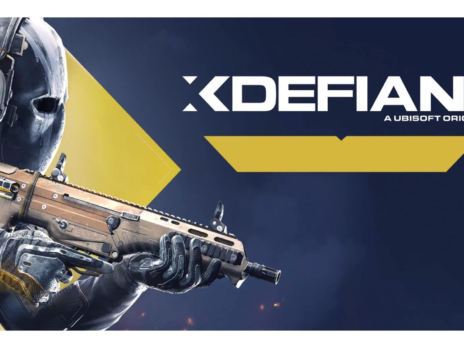 Ubisoft's CoD-Like Shooter XDefiant Delayed After Failing Xbox And PlayStation Certification