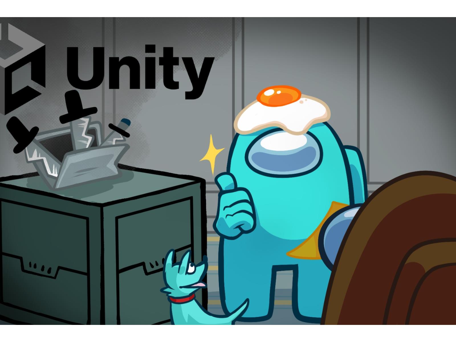 Unity Learns It's Best Not To Piss Off Game Devs And Issues Install Fee Apology