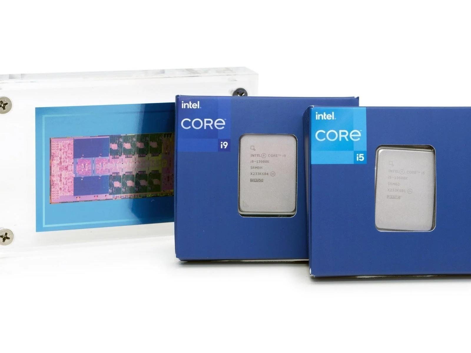 Intel Core i5 14600K Benchmarks Leak And It Overclocks To 5.7GHz