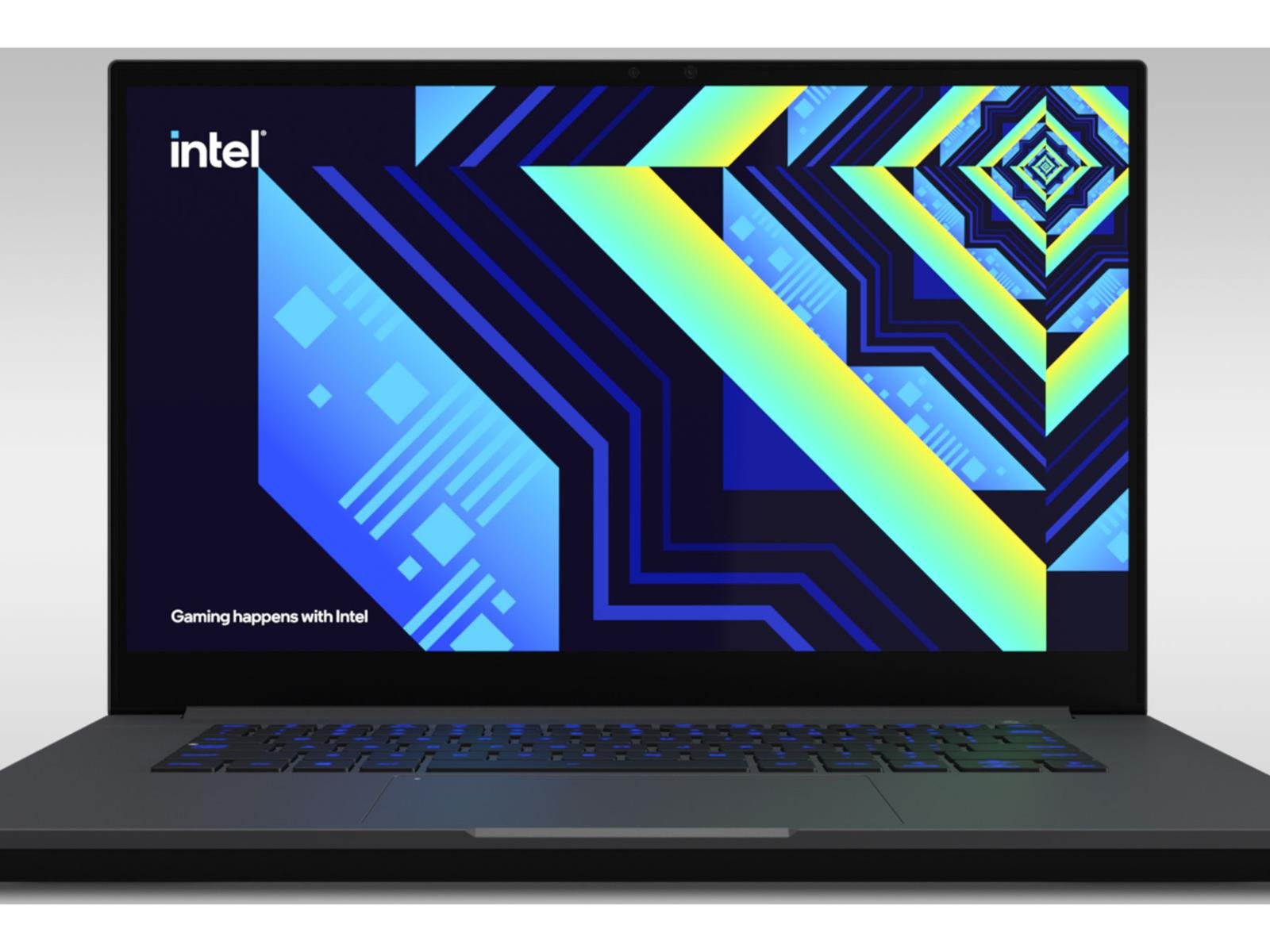 Intel NUC X15 Laptop Kit With An Arc A730M GPU Breaks Cover At A Great Price