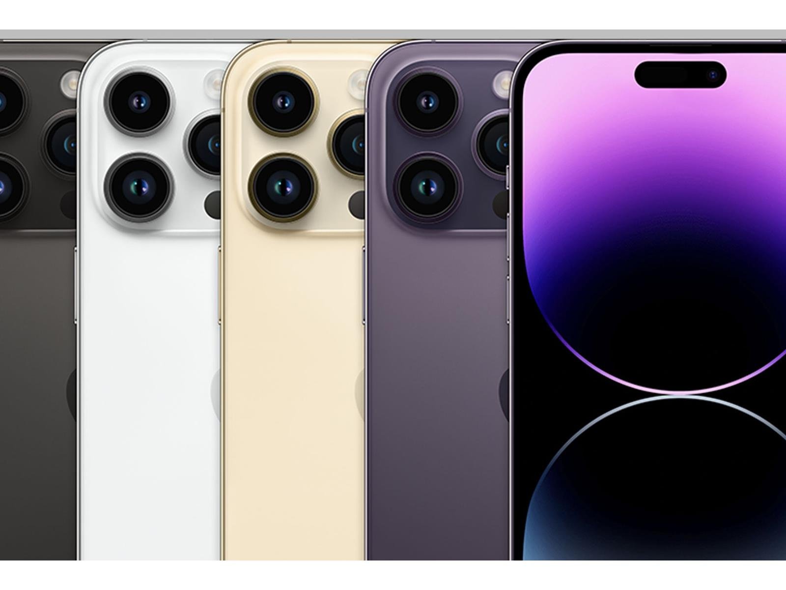 This iPhone 15 Feature Will Tempt Many Android Users To Jump Ship, Survey Says