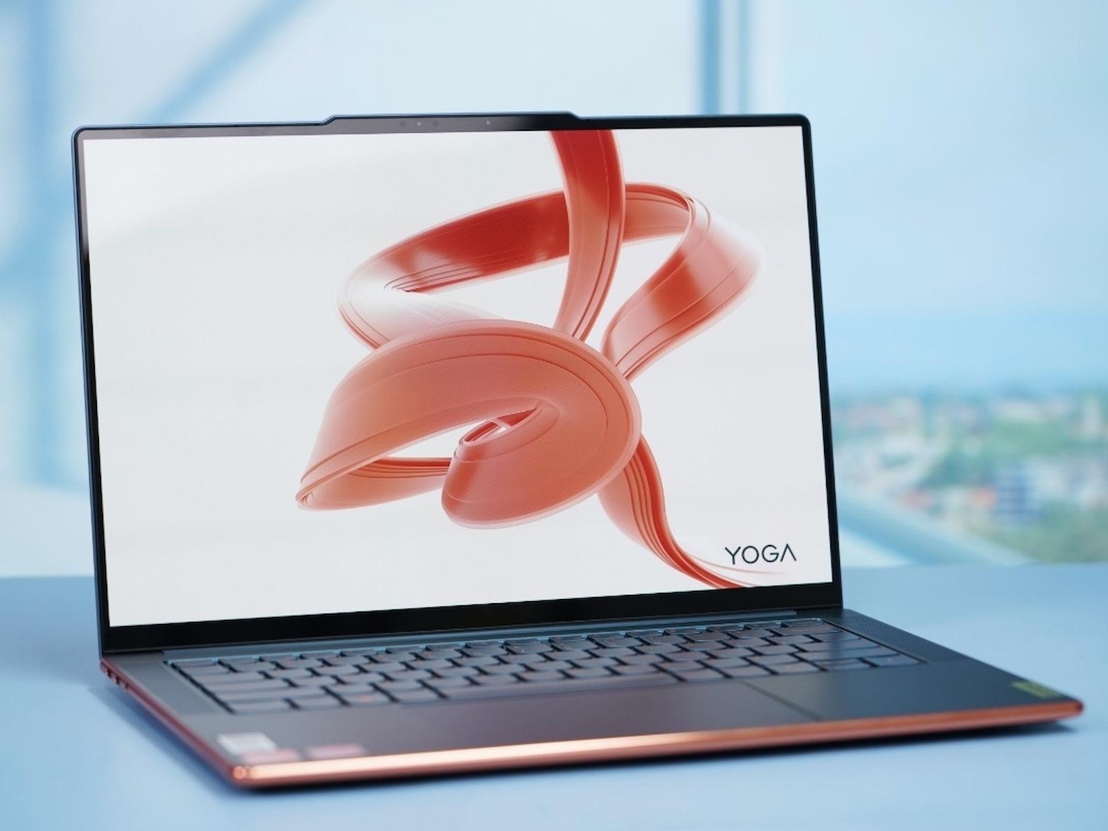 AMD Ryzen 7 7840S Phoenix CPU With 30W TDP Breaks Cover In A Lenovo Laptop