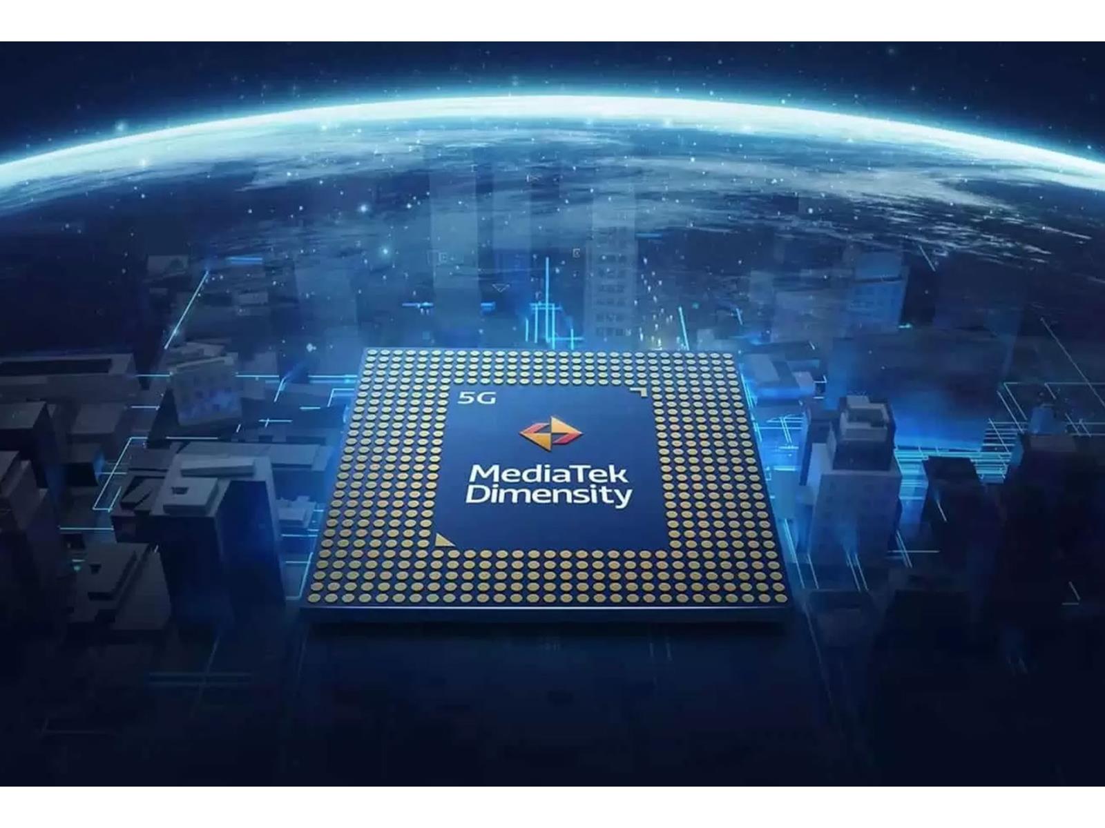 MediaTek's 4nm Dimensity 9300 SoC Is Clocked So High It's Reportedly Overheating