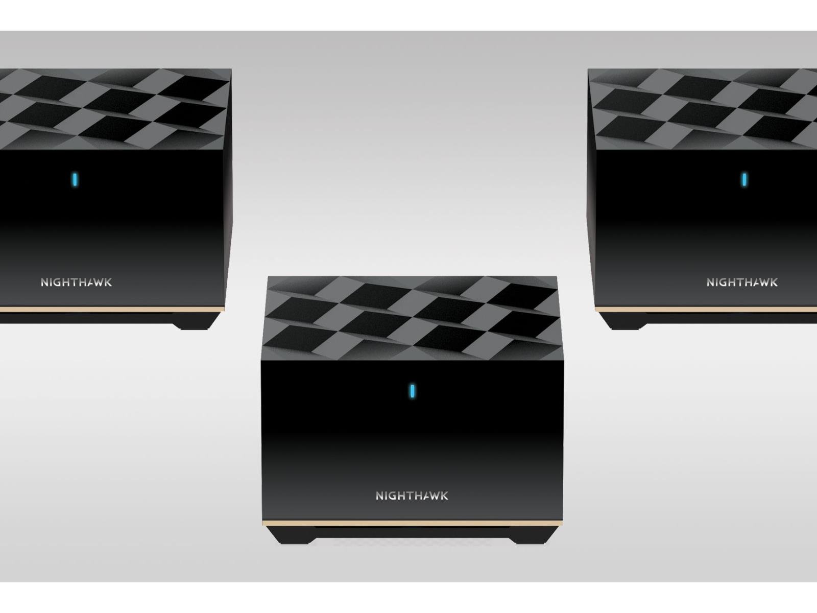 Netgear's Nighthawk MK93S Mesh Router Arrives As iPhone 15 Readies A Big Wi-Fi 6E Push