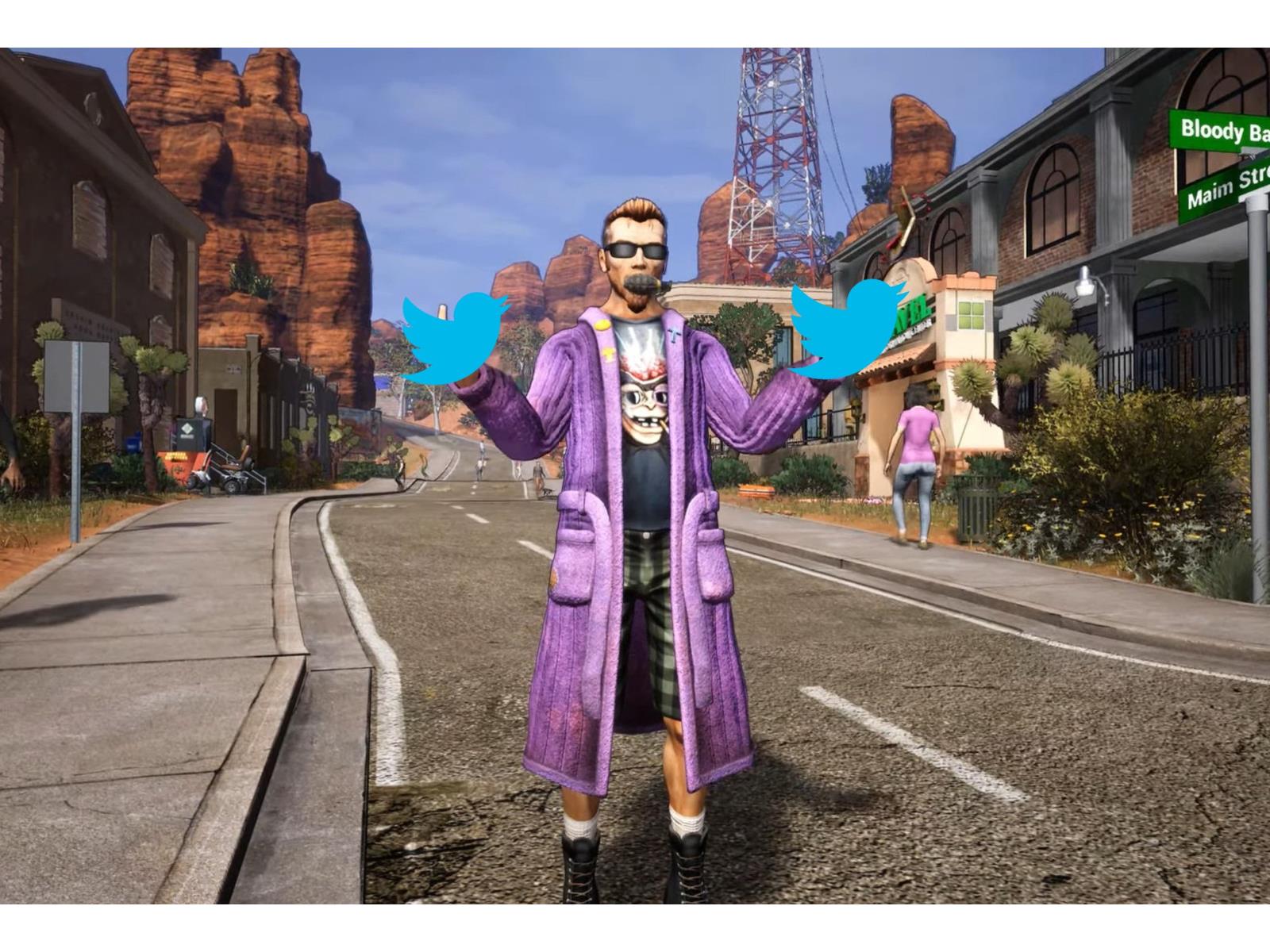 Game Developer Goes Postal On Denuvo Saying DRM Unfairly Punishes Consumers