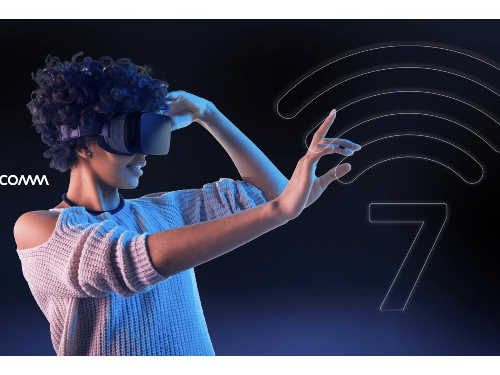 Qualcomm Wi-Fi 7 Advances Boost Performance And Introduce Key Software Optimizations