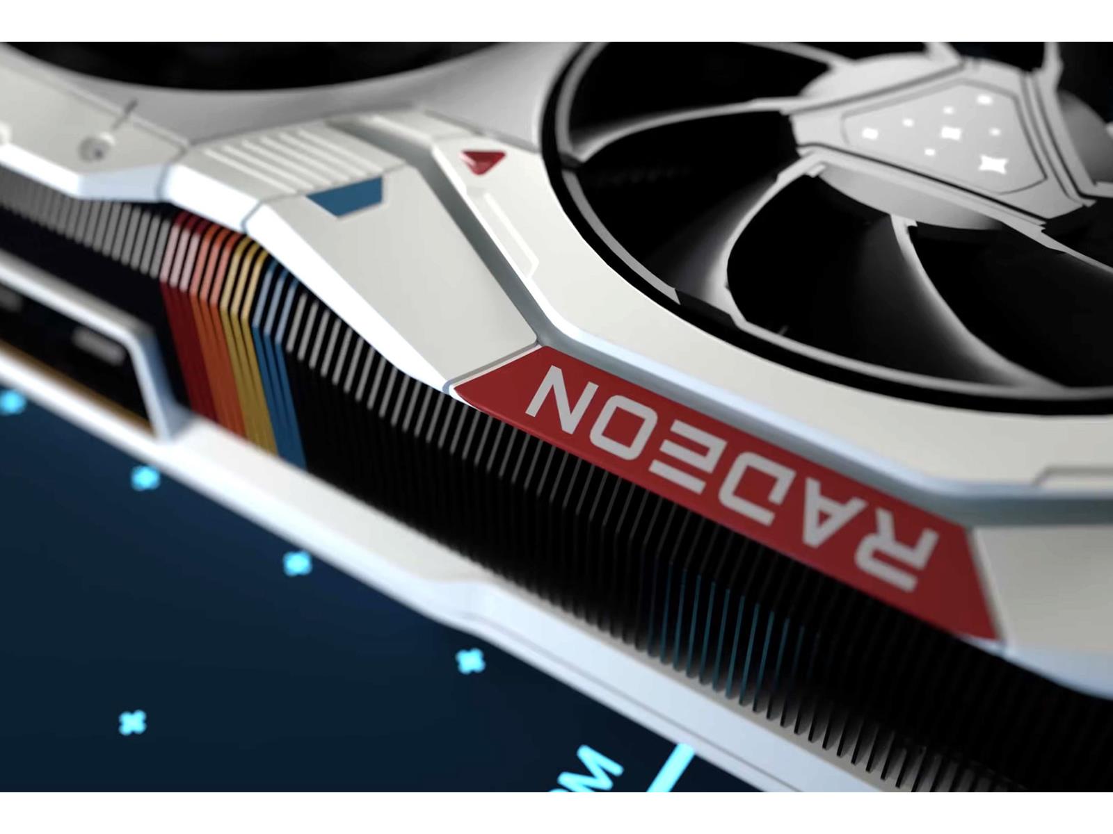 AMD Releases Updated Radeon GPU Drivers For A Big FPS Boost In Starfield