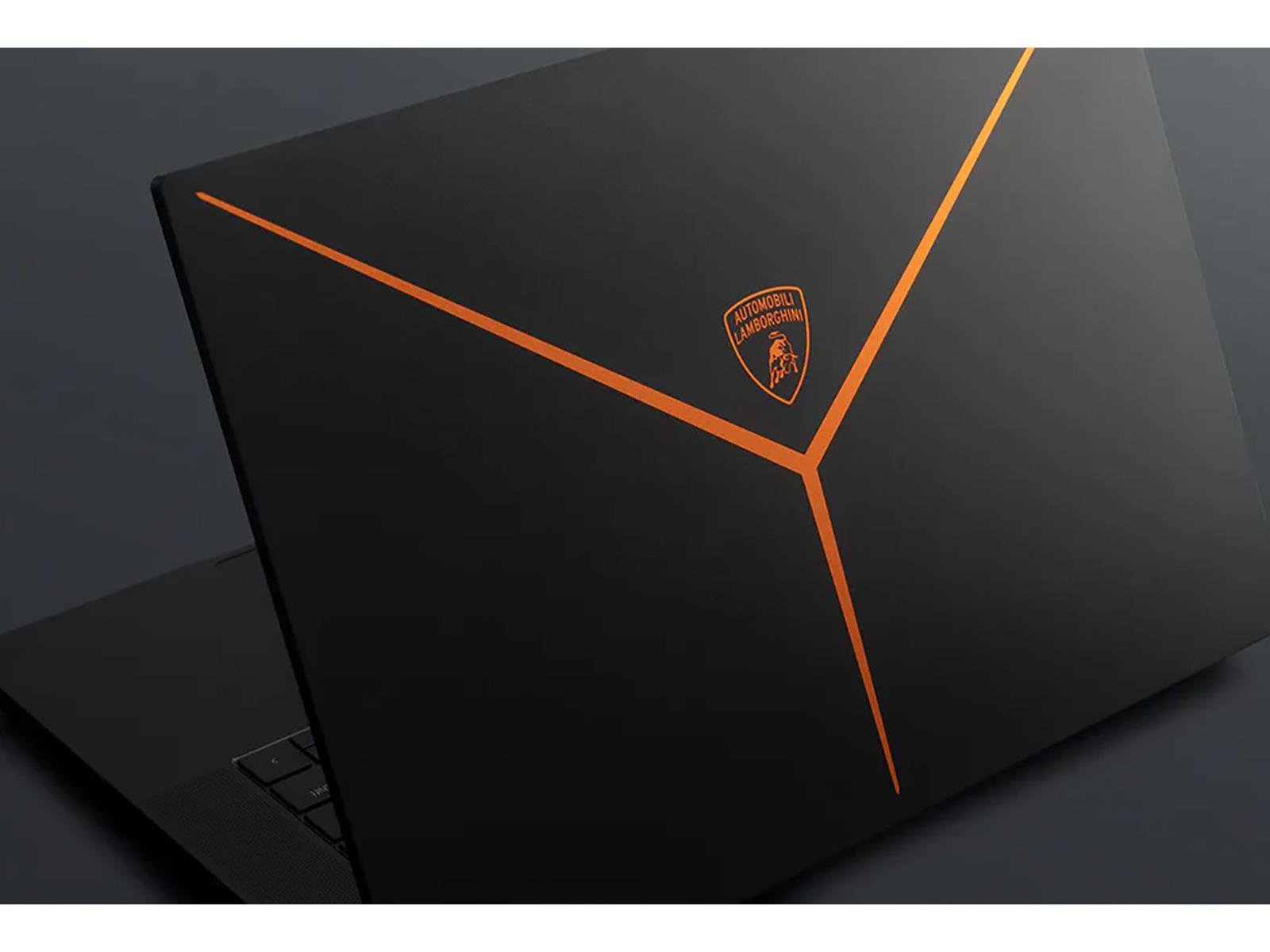 Razer Revs A Stunning Lamborghini-Themed Blade 16 Mini LED Gaming Laptop