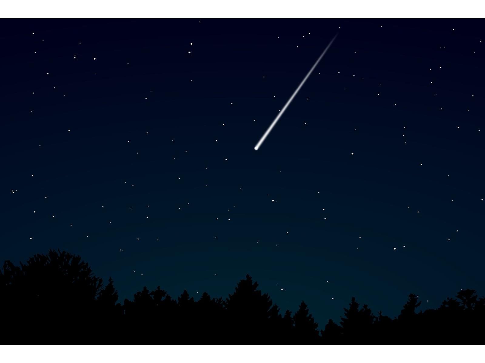 NASA Confirms Giant Fireball Scorching Over The Mid-Atlantic Was A Meteor