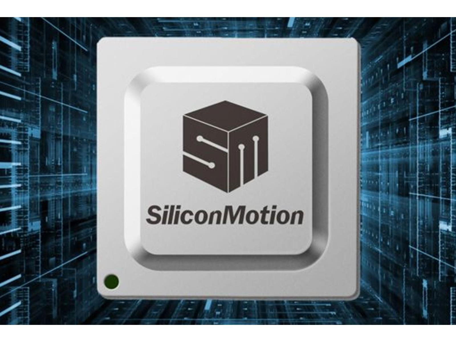 Silicon Motion Reveals When Laptops With PCIe 5.0 SSDs Will Finally Arrive