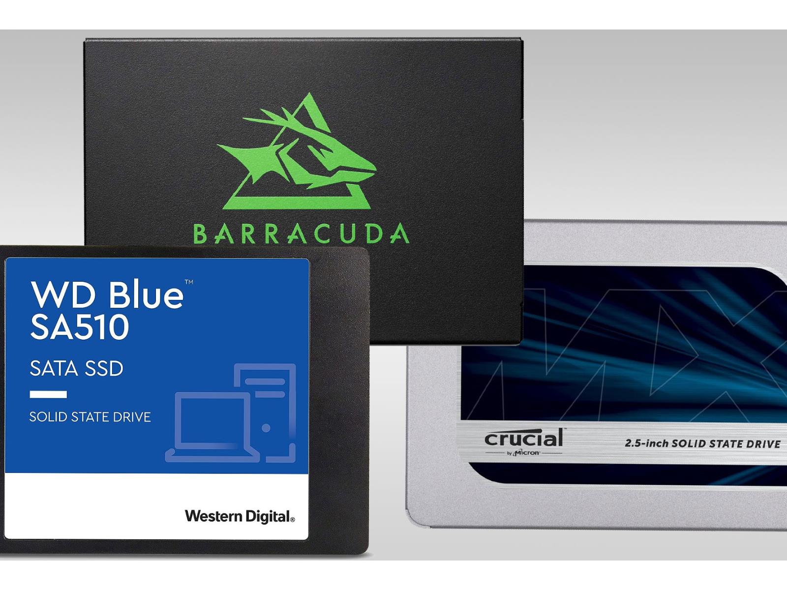 Is Your SSD Reliable? Storage Study Examines Failure Rates For Thousands Of Drives