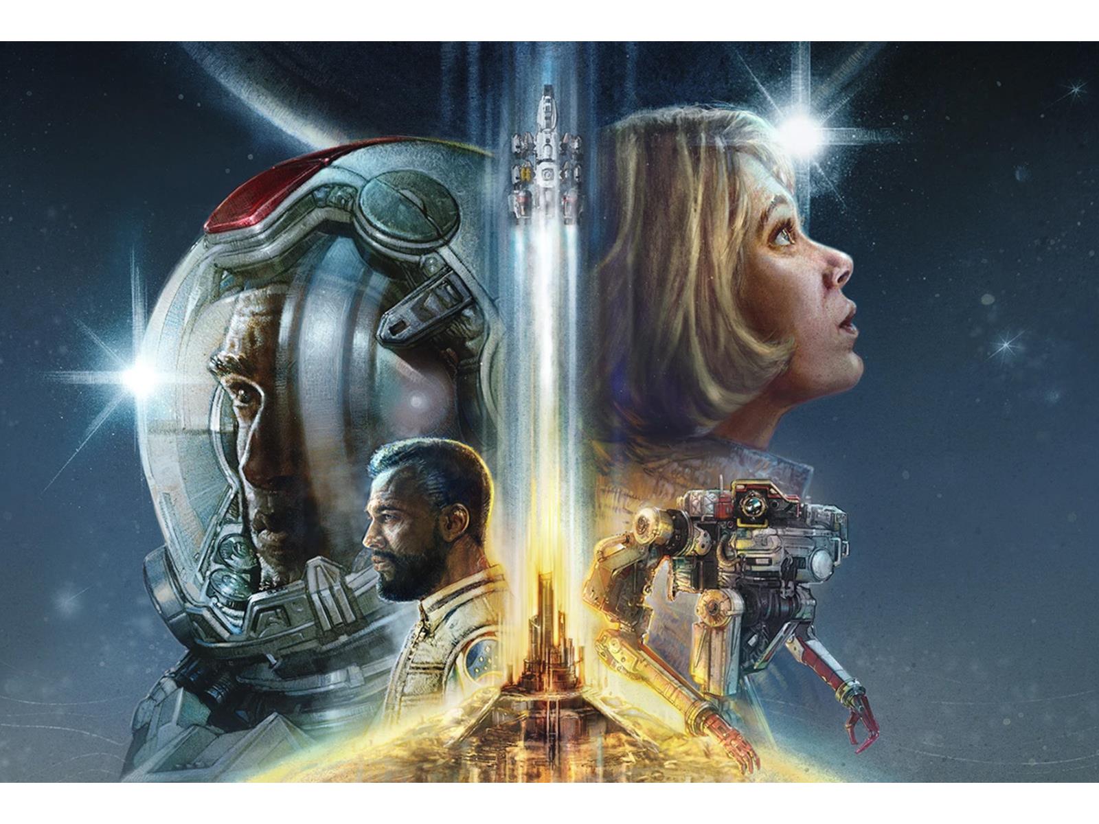 Starfield DLSS 3 Mod Creator Fires Back At Pirates For Cracking DRM Paywall