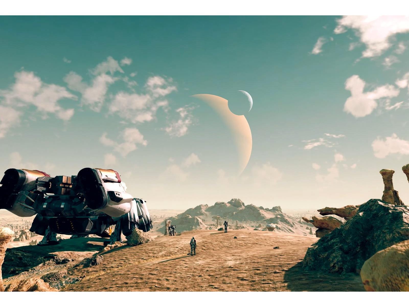 Starfield Is Bethesda’s Biggest Game Launch Ever, Surpassing Even Skyrim And Fallout