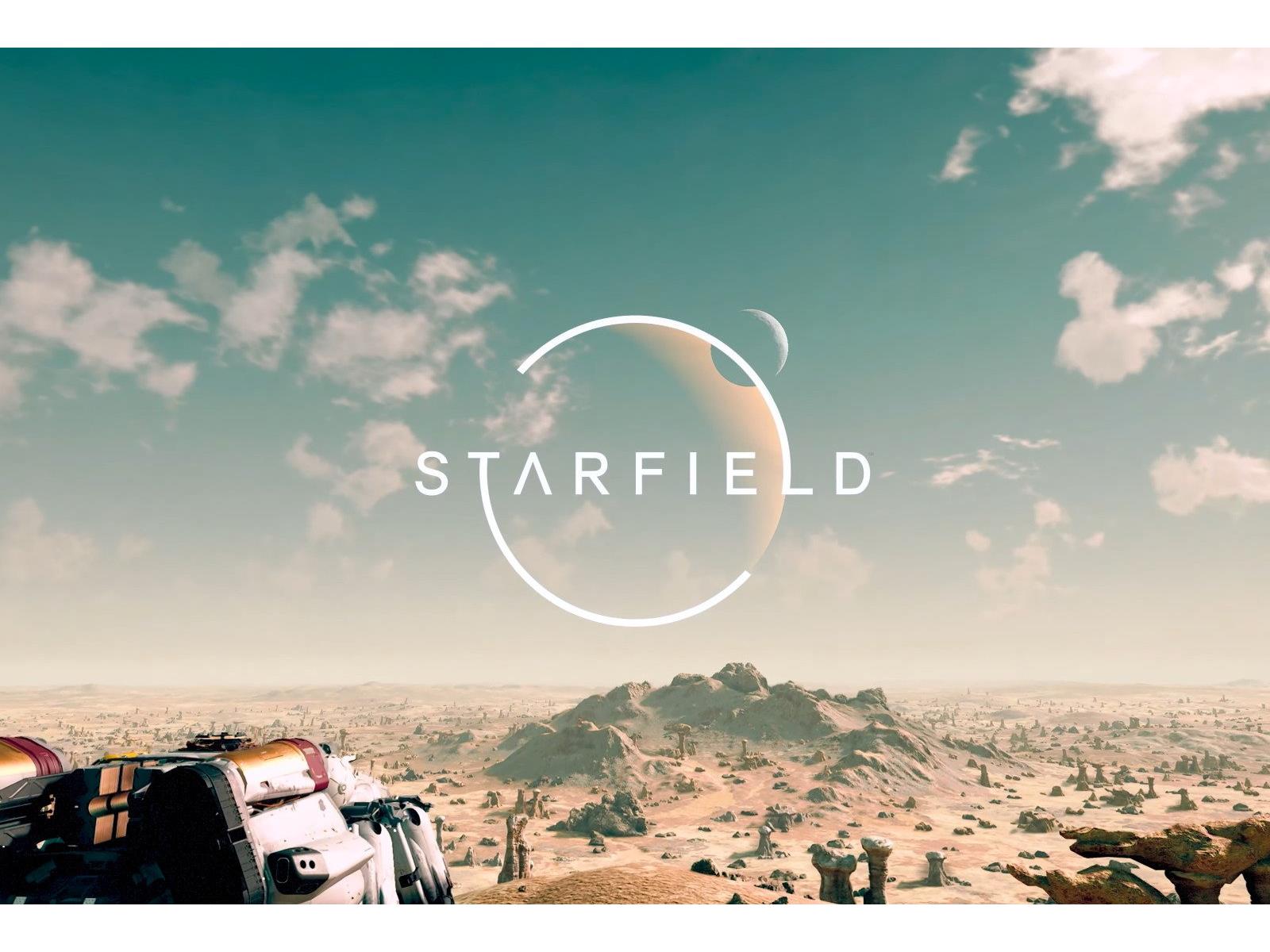 NVIDIA OTA Update Could Give GeForce GPU Owners A Big Performance Boost In Starfield