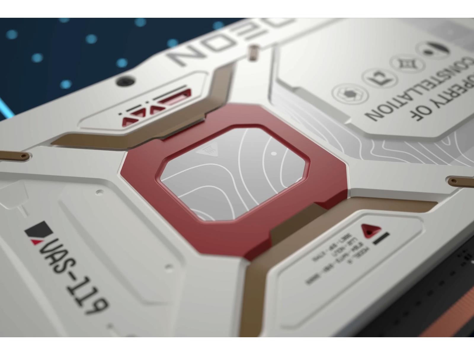Games Like Starfield Fuel Discrete GPU Demand As Graphics Card Shipments Rebound