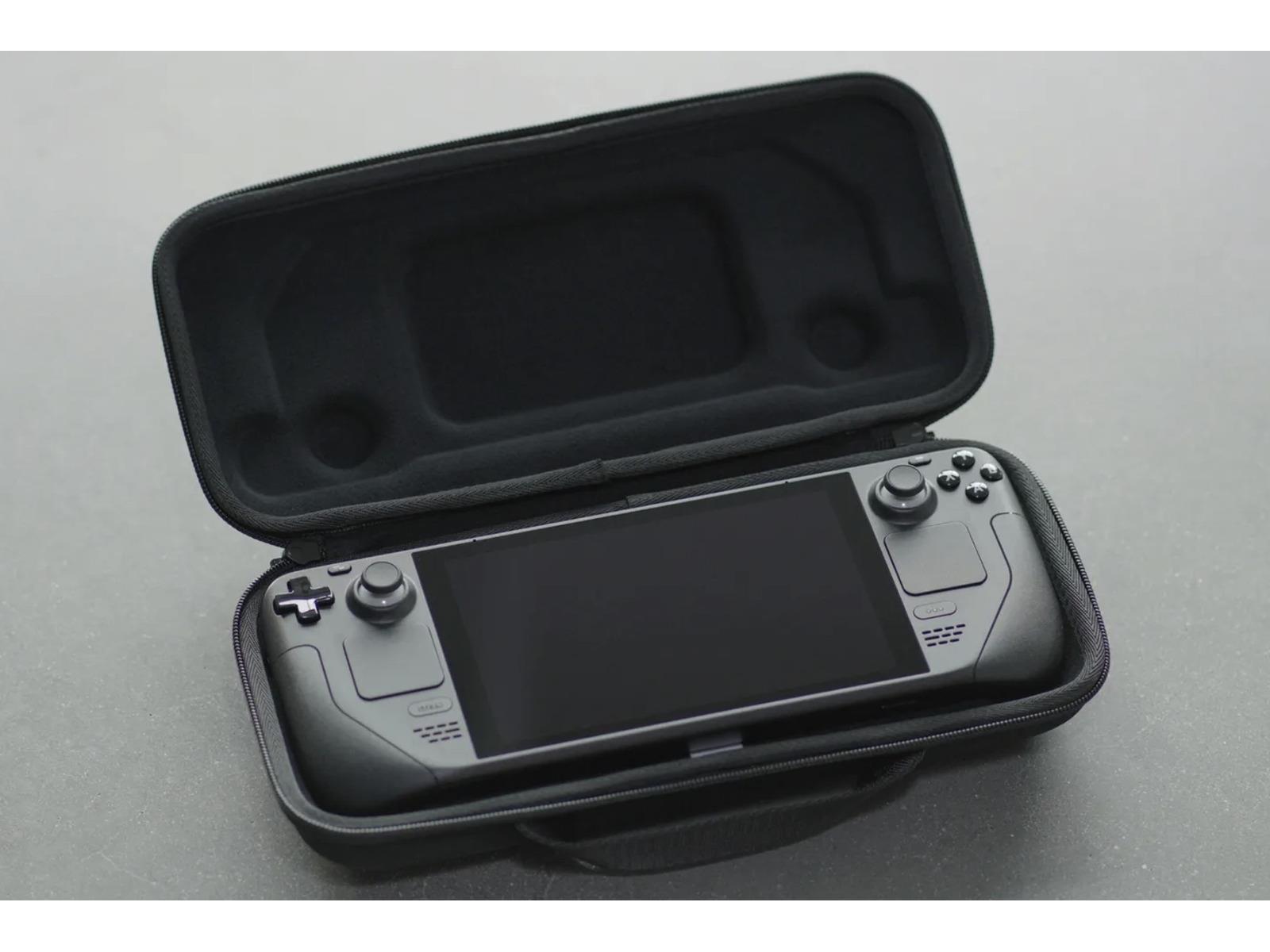 Sorry, Handheld Gamers But Valve Is Not In A Hurry To Release A Faster Steam Deck 2