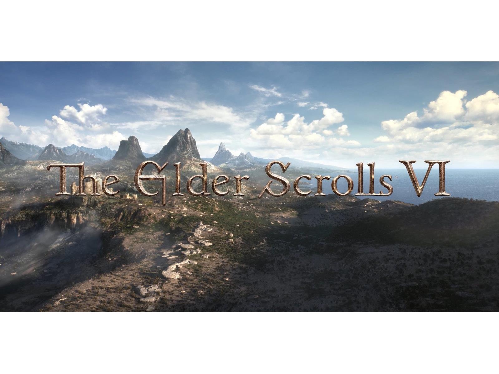 Unsurprisingly, Bethesda's Next Elder Scrolls Game Will Be Xbox & PC Exclusive