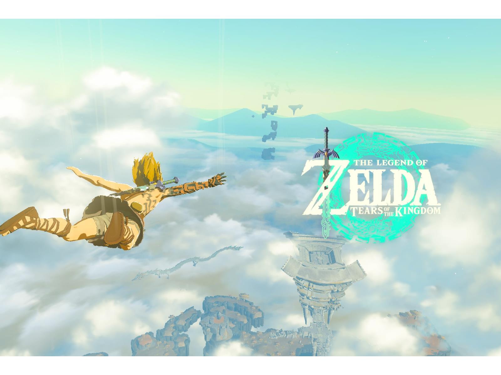 Is Nintendo Planning A Tears Of The Kingdom Expansion? Zelda Dev Sounds Off