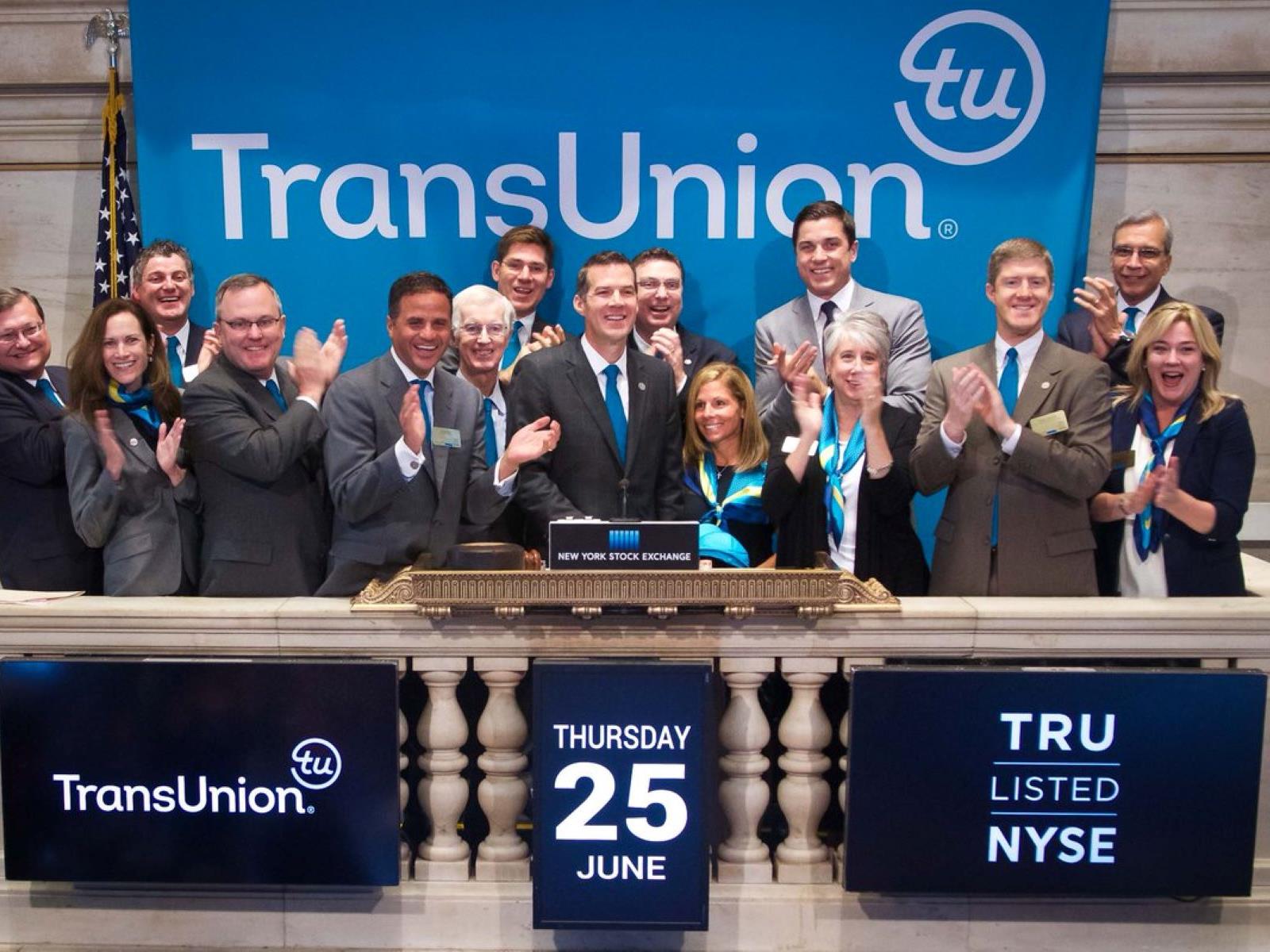 TransUnion Credit Bureau Denies Security Breach Is To Blame For Private Data Leak