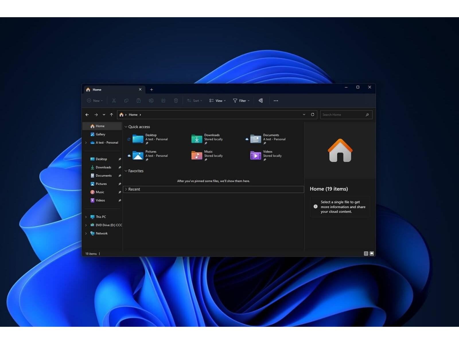 This Windows 11 Bug Reportedly Gives File Explorer A Big Speed Boost