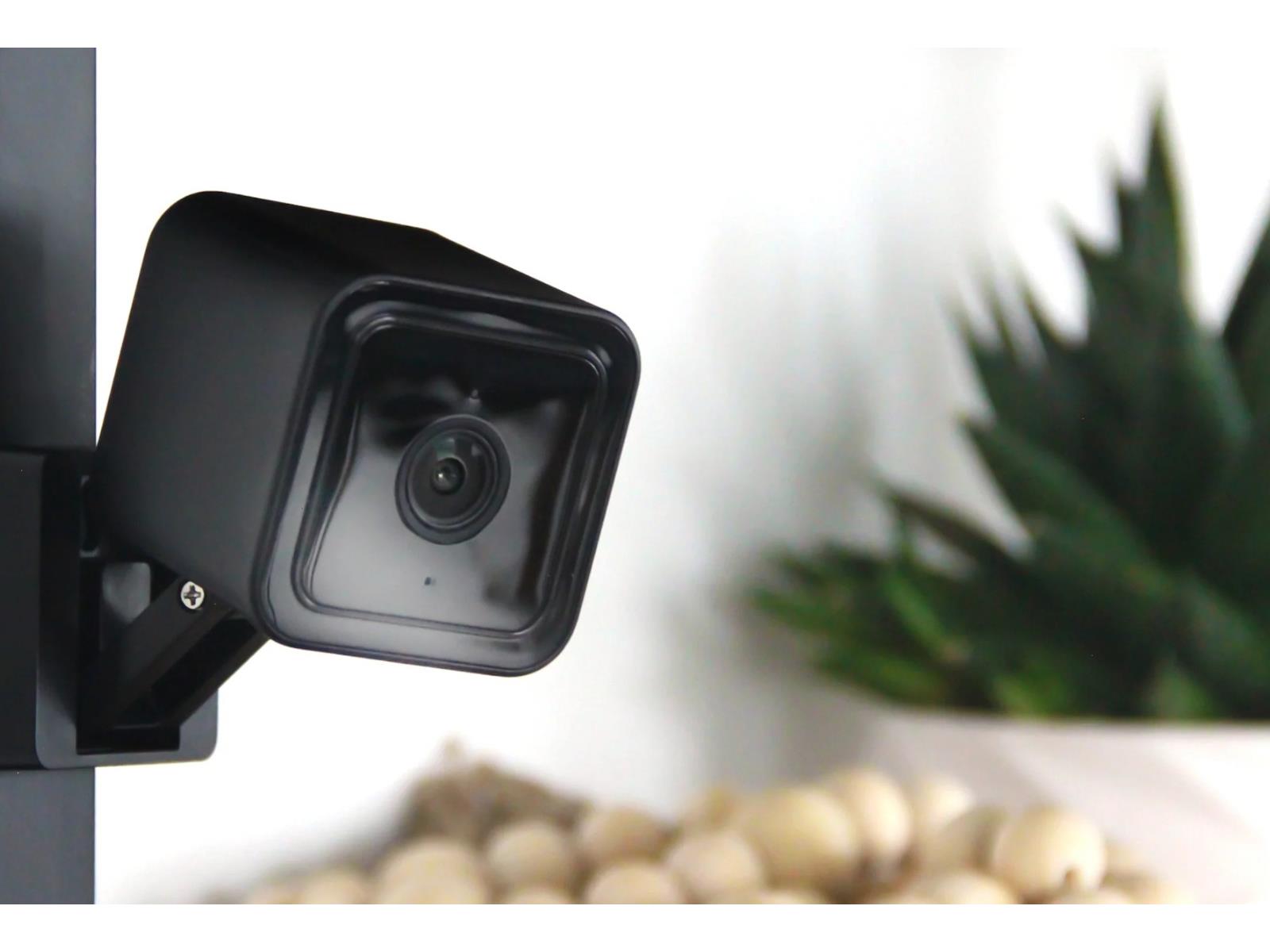 Wyze Web Portal Shows Other People's Security Cameras After Short-Term Bug