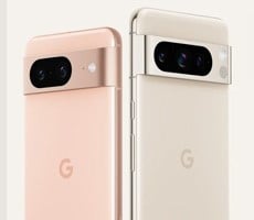 Google Previews Pixel 8 Pro, Pixel 8 and Pixel Watch 2 Ahead Of October Release